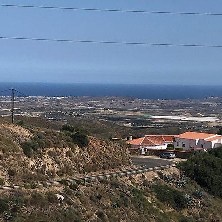 BédarCasa Miramar, With Private Pool, Jacuzzi And Stunning Views公寓 外观 照片