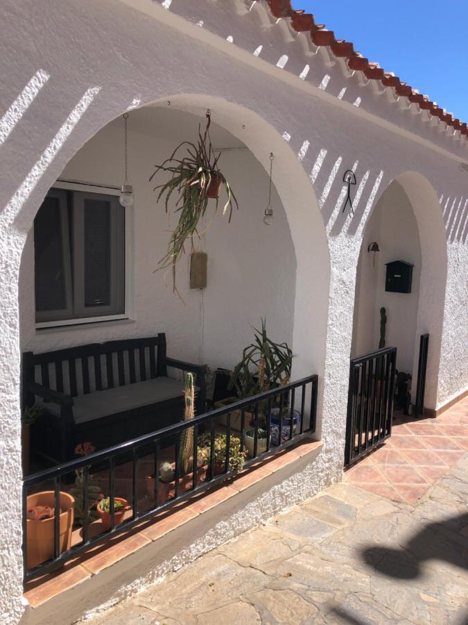 BédarCasa Miramar, With Private Pool, Jacuzzi And Stunning Views公寓 外观 照片
