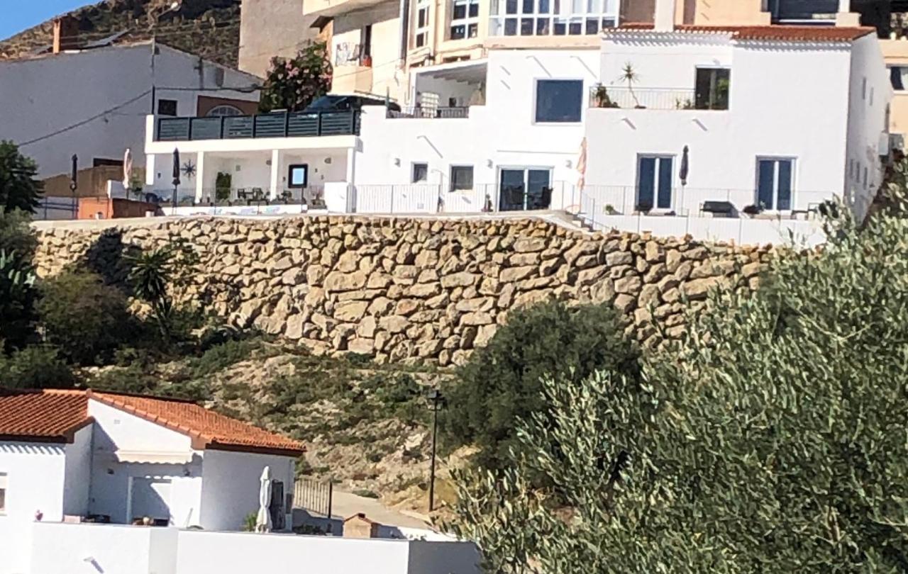 BédarCasa Miramar, With Private Pool, Jacuzzi And Stunning Views公寓 外观 照片