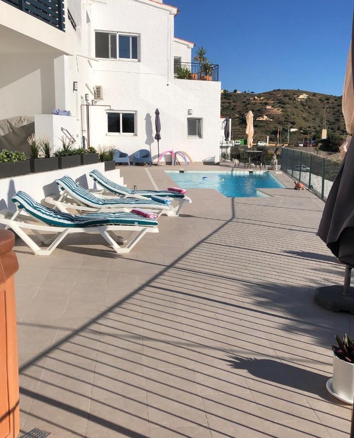 BédarCasa Miramar, With Private Pool, Jacuzzi And Stunning Views公寓 外观 照片