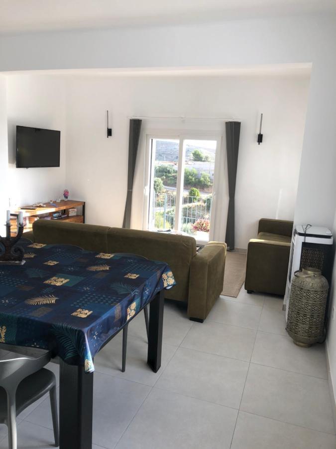 BédarCasa Miramar, With Private Pool, Jacuzzi And Stunning Views公寓 外观 照片