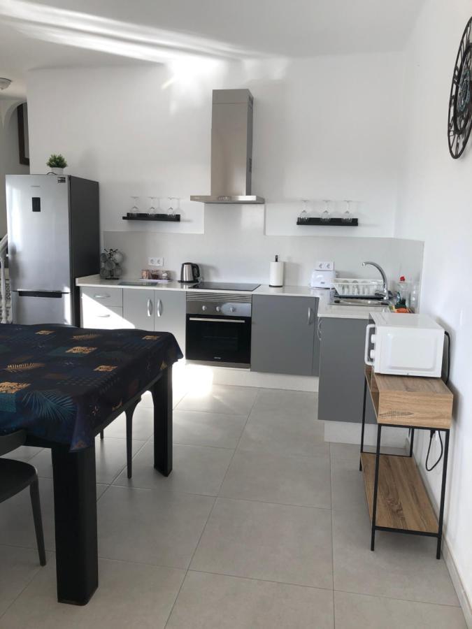 BédarCasa Miramar, With Private Pool, Jacuzzi And Stunning Views公寓 外观 照片
