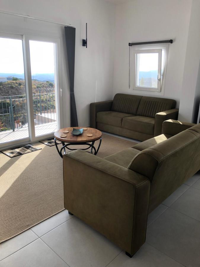 BédarCasa Miramar, With Private Pool, Jacuzzi And Stunning Views公寓 外观 照片