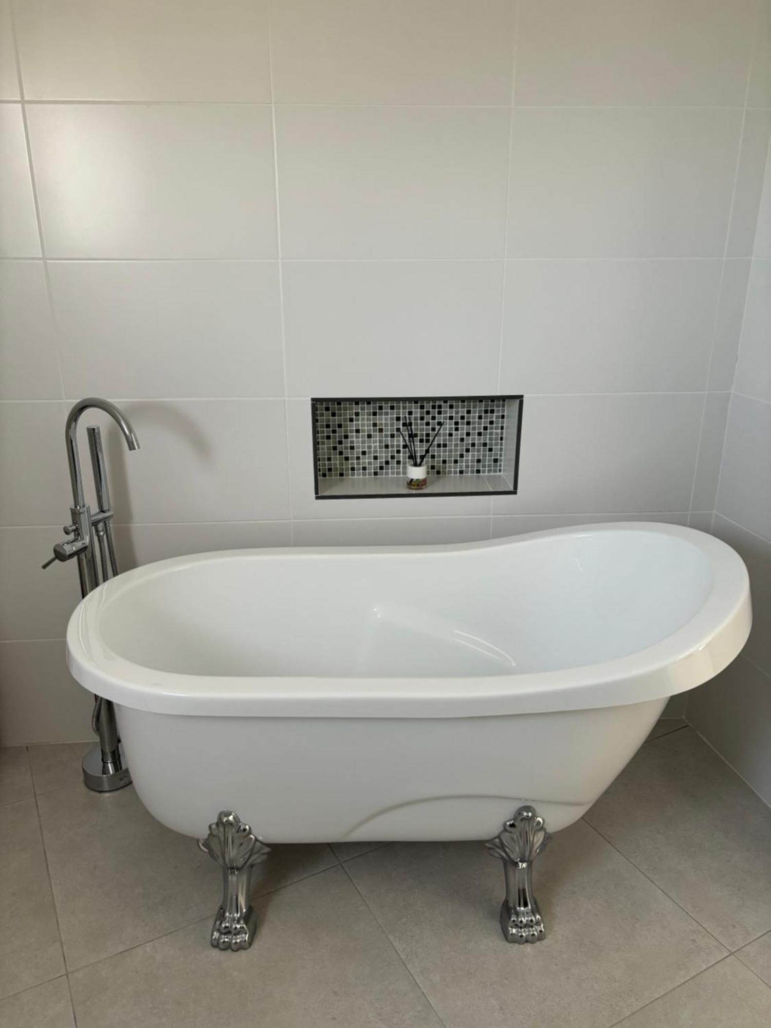 BédarCasa Miramar, With Private Pool, Jacuzzi And Stunning Views公寓 外观 照片