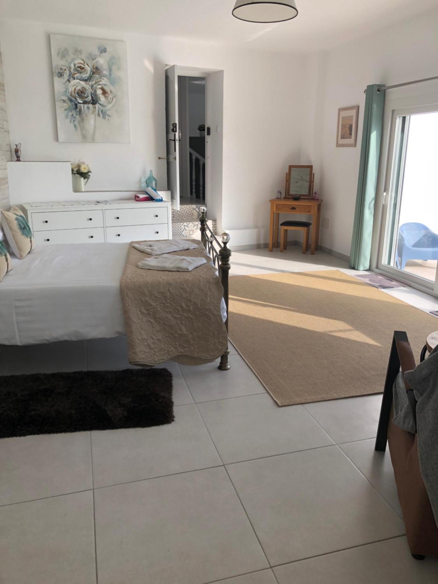 BédarCasa Miramar, With Private Pool, Jacuzzi And Stunning Views公寓 外观 照片