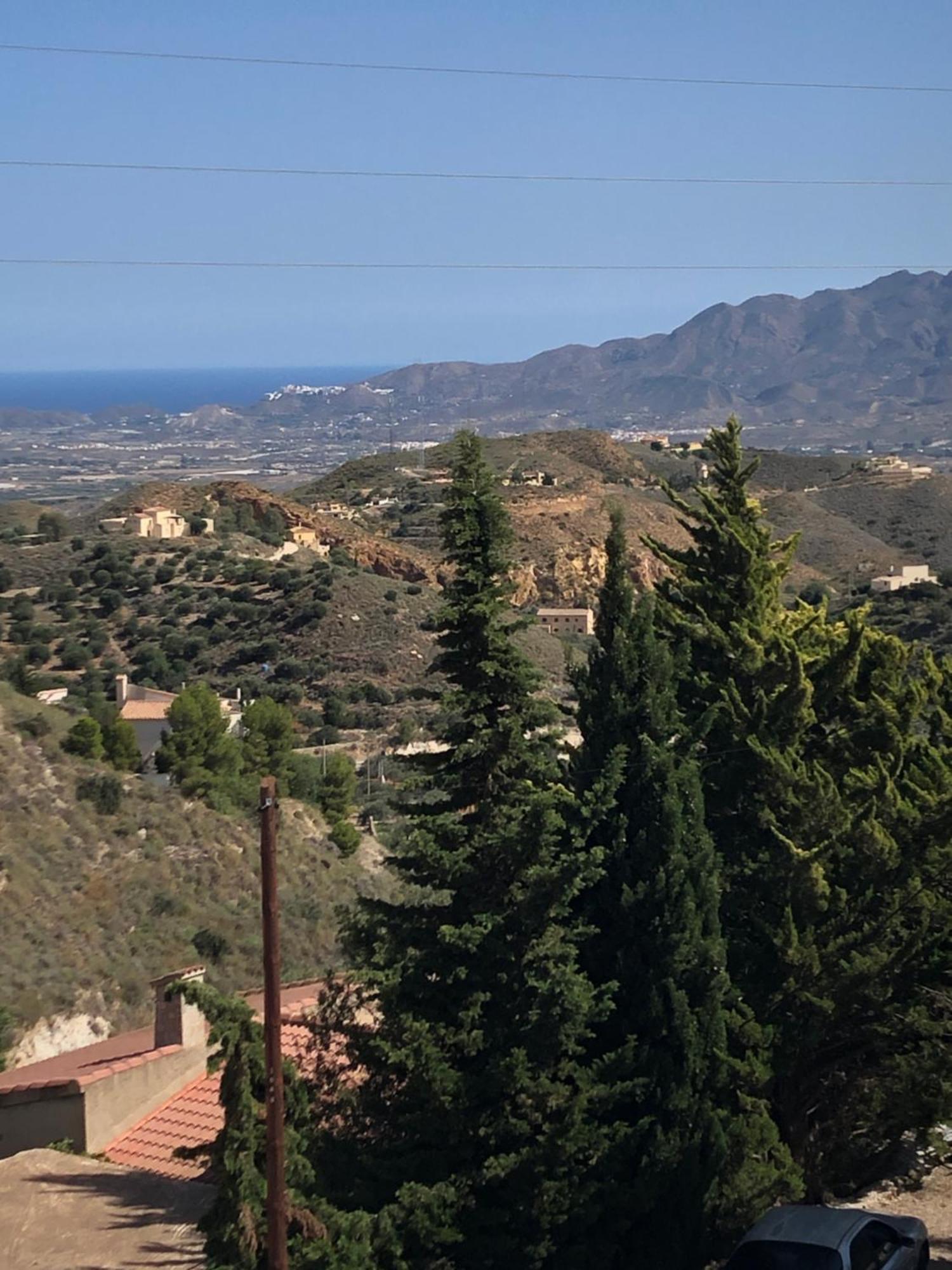 BédarCasa Miramar, With Private Pool, Jacuzzi And Stunning Views公寓 外观 照片