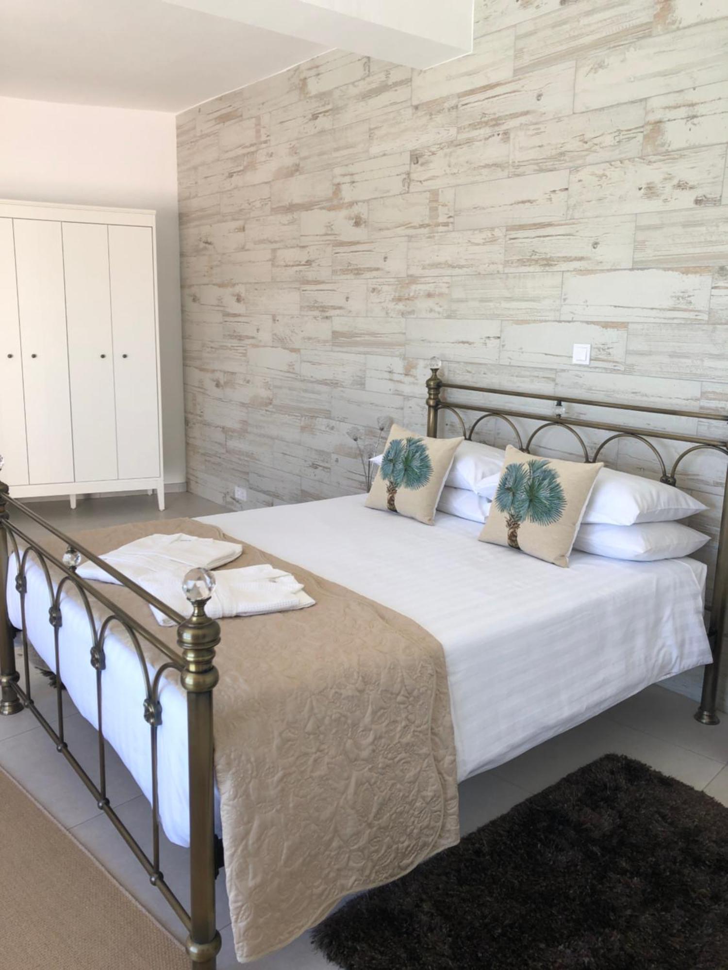 BédarCasa Miramar, With Private Pool, Jacuzzi And Stunning Views公寓 外观 照片