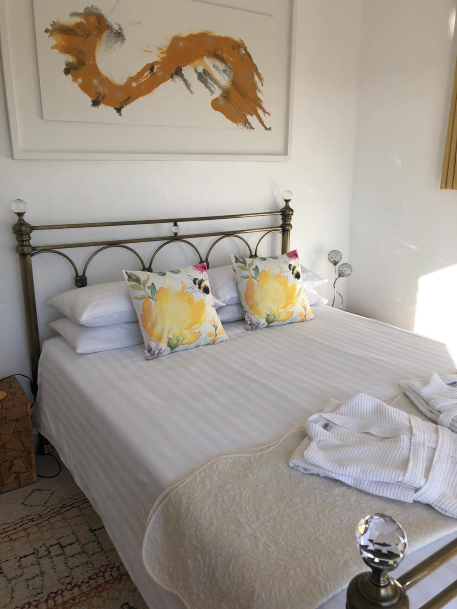 BédarCasa Miramar, With Private Pool, Jacuzzi And Stunning Views公寓 外观 照片