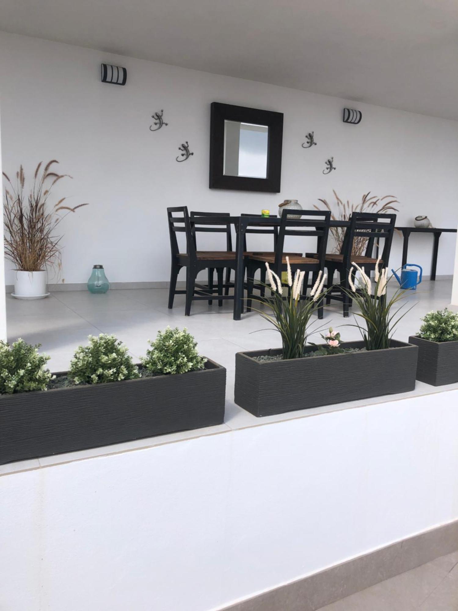 BédarCasa Miramar, With Private Pool, Jacuzzi And Stunning Views公寓 外观 照片